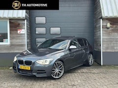 BMW 1-serie - M135i xDrive High Executive