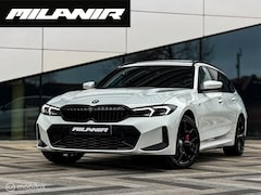 BMW 3-serie Touring - 330e xDrive M Sport Pro |Pano |Kuipstoel |H&K
