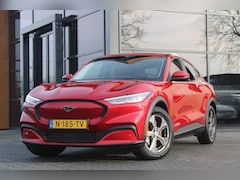 Ford Mustang Mach-E - RWD 75 kWh | Trekhaak | B&O Audio | NL Auto