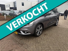 Renault Grand Scénic - 1.2 TCe Zen 7p. Bj 2017 Exportprijs EX BPM