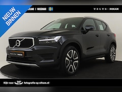 Volvo XC40 - T2 AUT. MOMENTUM BUSINESS -CAMERA|ADAP.CRUISE|CARPLAY|ELEK.ACHTERKLEP|TREKHAAK|19"