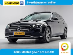 Mercedes-Benz E-klasse Estate - 300e Avantgarde Aut. [ Panorama Stoelverwarming Adapt.cruise Trekhaak ]