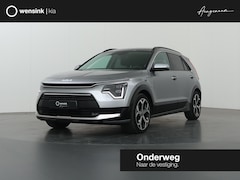 Kia Niro - 1.6 GDi PHEV ExecutiveLine | Trekhaak | Harman/kardon audio | Stoelventilatie | Remote sma