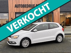 Volkswagen Polo - 1.0