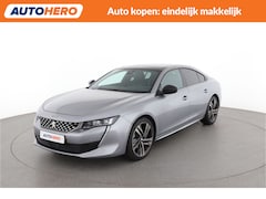 Peugeot 508 - 1.6 PureTech Blue Lease GT |HF18225|