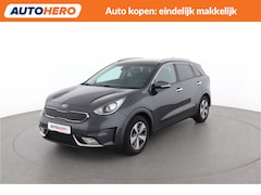Kia Niro - 1.6 GDi Hybrid First Edition | JU69589 |