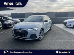 Audi A1 Sportback - 25 TFSI Advanced edition