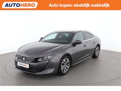Peugeot 508 - 1.6 HYbrid Allure | NT23687 |