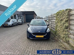 Ford Fiesta - 1.0 EcoBoost Connected Apple carplay