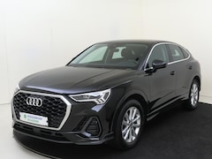 Audi Q3 Sportback - 35 TFSI Advanced Edition | Parkeersensoren | Adaptieve cruise control | CarPlay | virtual