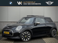 MINI Mini-Electric - Yours 33 kWh | Panoramadak | Harman Kardon | Adaptive Cruise | Yours Nappa Leder | Camera