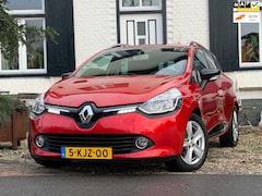 Renault Clio Estate - 0.9 TCe Expression|Navi|Bluetooth|Goed onderhouden|