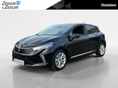 Renault Clio - 1.0 TCe 90 GPF evolution | Navigatie | Parkeersensoren | Camera | Cruise Control | Apple C