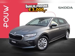 Skoda Scala - 1.0 TSI 115pk DSG Business Edition | LMV 16'' | Trekhaak