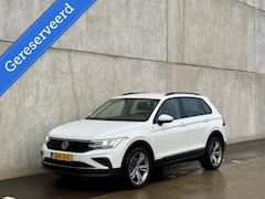 Volkswagen Tiguan - 1.4 TSI eHybrid | virtual | camera | ACC