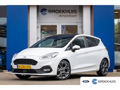 Ford Fiesta - 1.0 EcoBoost ST-Line | Apple Carplay/Android Auto | Cruise control | Navigatiesysteem full