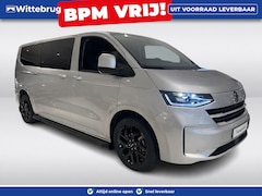 Volkswagen Transporter - 2.0 TDI 170 PK AutomaatL2H1 30 Bulli / Dubbel Cabine Exclusive , zwarte velgen 19 inch , s