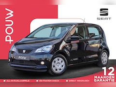 SEAT Mii - 1.0 60pk Style Intense | Parkeersensoren | Cruise Control | Bluetooth