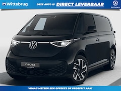 Volkswagen ID. Buzz Cargo - Anniversary Edition 79 kWh 4MOTION