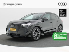 Audi Q4 e-tron - 45 quattro S Edition Competition 82 kWh | Adaptive Cruise | Navi | Carplay | Camera | Stoe