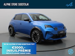 Alpine A290 - GT Performance 52 kWh NIEUW | 220PK