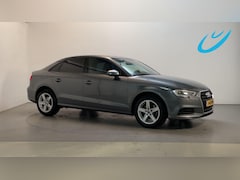 Audi A3 Limousine - 30 TFSI Pro Line Navigatie Cruise Control Airco