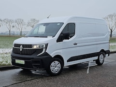 Renault Master - T35 2.0 dCi 130 L2H2 Start 3-Zits CarPlay Airco 130Pk Euro6 BPM-Vrij Pdc Laadruimte-Betimm