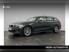 BMW 3-serie Touring - 320i Executive Edition | Model Sport Line | Trekhaak met elektrisch wegklapbare kogel | Ac