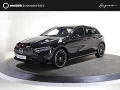 Mercedes-Benz A-klasse - 250e Business Solution AMG | Panoramaschuifdak | Stoelverwarming | Achteruitrijcamera | MU