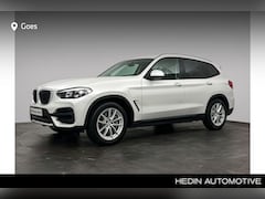 BMW X3 - xDrive30e | Extra getint glas achter | Sportstoelen voor | Elektrisch verwarmde voorstoele