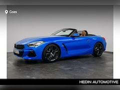 BMW Z4 Roadster - sDrive20i | M-sportpakket | Active Cruise Control | Comfort Access | Stoelverwarming | HiF