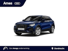 Audi Q2 - 35 TFSI Advanced edition