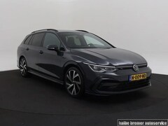 Volkswagen Golf Variant - 1.5 eTSI R-Line |Vol opties|Trekhaak