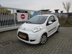 Citroën C1 - 1.0-12V Séduction