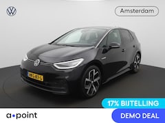 Volkswagen ID.3 - Pro Business 59 kWh 231PK | 17% bijtelling* | 19" LM velgen | Navigatie | Parkeercamera |