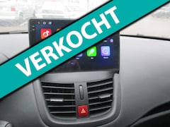 Peugeot 207 SW - 1.6 VTi XS 154dkm +NAP