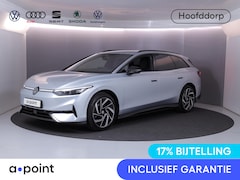 Volkswagen ID.7 Tourer - Pro Business 77 kWh accu. 210 kW / 286 pk Variant