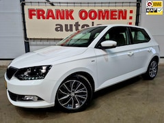 Skoda Fabia - 1.0 TSI 95PK Drive + NAP|Dealer OH|Trekhaak|Navi|Cruise|Airco|PDC|16"LMV