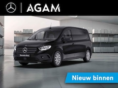 Mercedes-Benz Citan - 110 CDI Pro