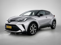 Toyota C-HR - 2.0 Hybrid Style | Navigatie | Apple Carplay & Android Auto | ACC | Climate Control |