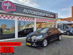 Renault Clio - 0.9 TCe Eco2 Limited motor 50000km gedraaid