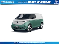 Volkswagen ID. Buzz Cargo - Anniversary Edition 79 kWh