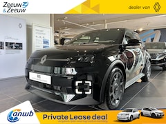 Renault 5 - 5 urban range evolution 40 kWh | Auto van het Jaar 2025 | Nu met Pack Winter uit voorraad