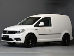Volkswagen Caddy - 1.4 TSI L1H1 BMT AIRCO | CRUISE | CARPLAY | XENON