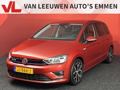 Volkswagen Golf Sportsvan - 1.0 TSI Comfortline | Dist. VV | Automaat | Camera | APK 08-04-2026 |