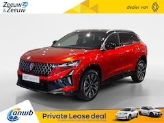 Renault Austral - 1.2 E-Tech full hybrid 200 techno | Direct Leverbaar | €2500, - korting| Gratis 5 jaar gar
