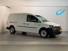 Volkswagen Caddy Maxi - 2.0 TDI 102pk L2H1 Highline Cruise Control App-Connect Elektrische Ramen