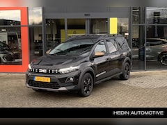Dacia Jogger - 1.8 hybrid 155 limited edition 7p