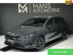 Kia Cee'd Sportswagon - Ceed 1.0 T-GDi / ACC / CAMERA / CARPLAY / STUUR+STOELVERW