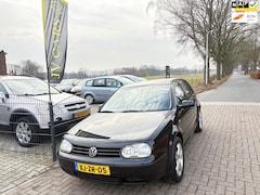 Volkswagen Golf - 1.8-5V Comfortline AIRCO, CENTRALE DEURVERGRENDELING, 5DRS, SPORTVELGEN, MET NIEUWE APK